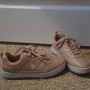 U.S. POLO ASSN Sneakers